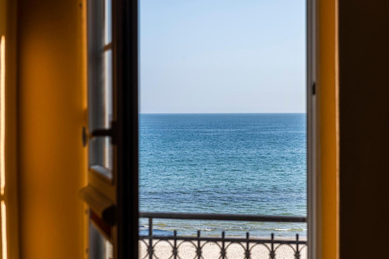 Willa Ksiezniczki Sopotu Esterno foto