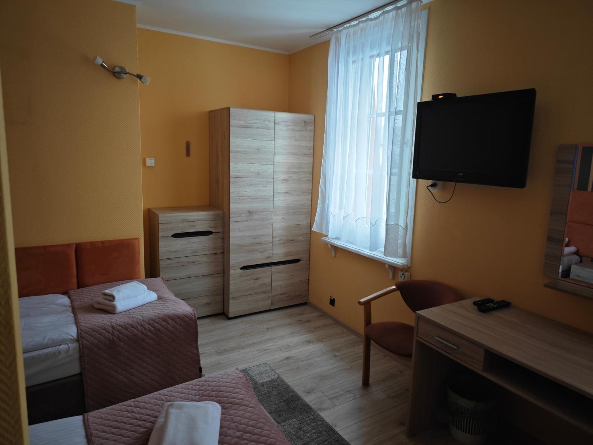 Willa Ksiezniczki Sopotu Esterno foto