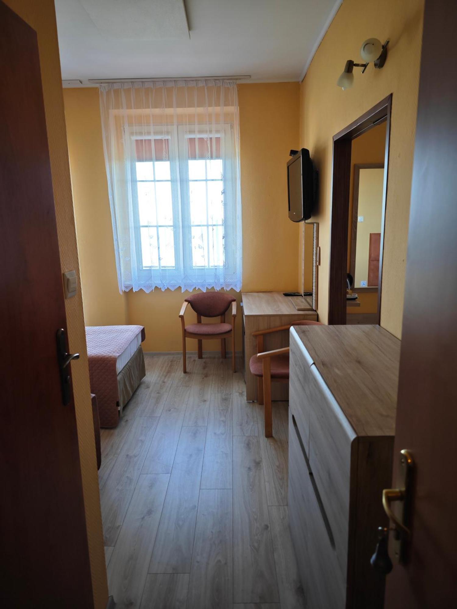 Willa Ksiezniczki Sopotu Esterno foto