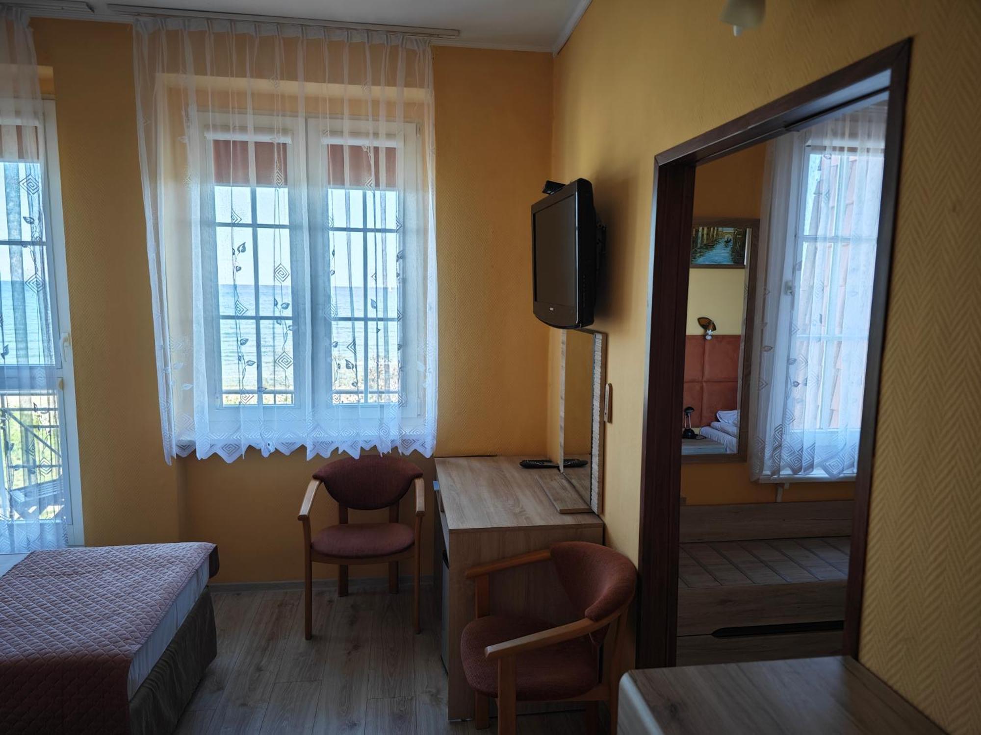 Willa Ksiezniczki Sopotu Esterno foto